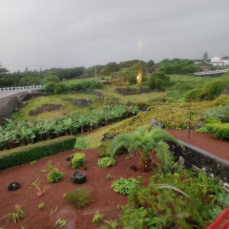 Casa Da Vigia Daire Calheta de Nesquim Dış mekan fotoğraf